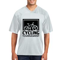 PosiCharge ® Replica Jersey Thumbnail