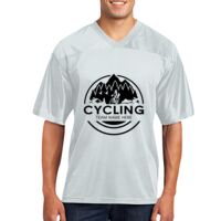 PosiCharge ® Replica Jersey Thumbnail