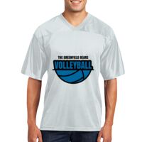 PosiCharge ® Replica Jersey Thumbnail