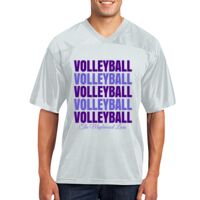 PosiCharge ® Replica Jersey Thumbnail
