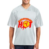 PosiCharge ® Replica Jersey Thumbnail