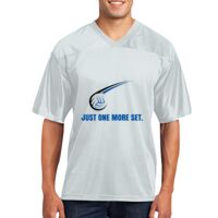 PosiCharge ® Replica Jersey Thumbnail