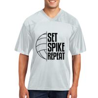 PosiCharge ® Replica Jersey Thumbnail