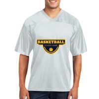 PosiCharge ® Replica Jersey Thumbnail