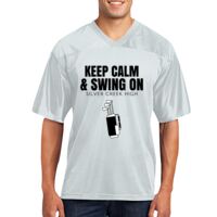 PosiCharge ® Replica Jersey Thumbnail