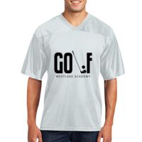 PosiCharge ® Replica Jersey Thumbnail