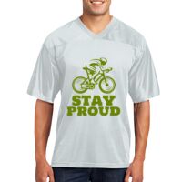 PosiCharge ® Replica Jersey Thumbnail