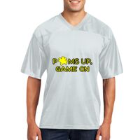 PosiCharge ® Replica Jersey Thumbnail