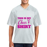 PosiCharge ® Replica Jersey Thumbnail