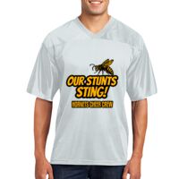 PosiCharge ® Replica Jersey Thumbnail