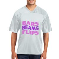 PosiCharge ® Replica Jersey Thumbnail