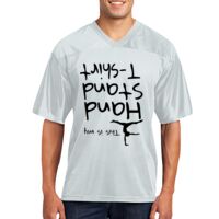 PosiCharge ® Replica Jersey Thumbnail