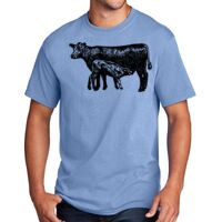 Core Cotton Tee Thumbnail
