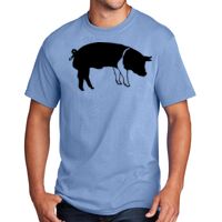 Core Cotton Tee Thumbnail