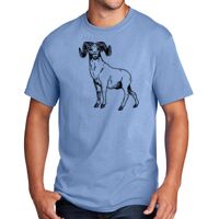 Core Cotton Tee Thumbnail
