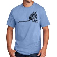 Core Cotton Tee Thumbnail