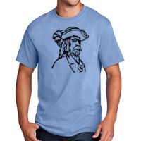Core Cotton Tee Thumbnail