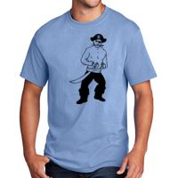 Core Cotton Tee Thumbnail