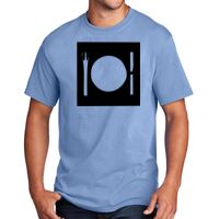 Core Cotton Tee Thumbnail