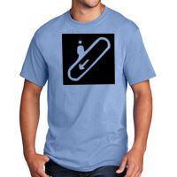 Core Cotton Tee Thumbnail