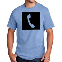 Core Cotton Tee Thumbnail