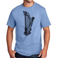 Core Cotton Tee Thumbnail