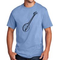 Core Cotton Tee Thumbnail