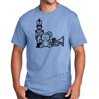 Core Cotton Tee Thumbnail