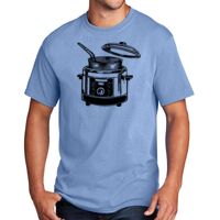 Core Cotton Tee Thumbnail