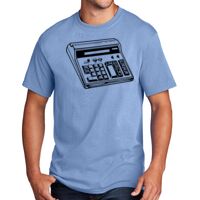 Core Cotton Tee Thumbnail