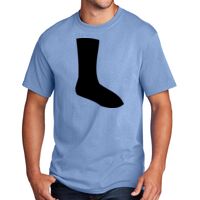 Core Cotton Tee Thumbnail