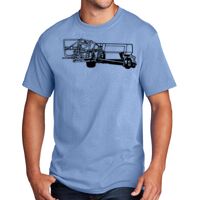 Core Cotton Tee Thumbnail