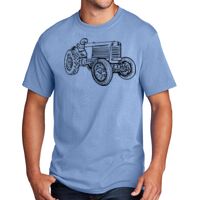 Core Cotton Tee Thumbnail