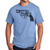 Core Cotton Tee Thumbnail