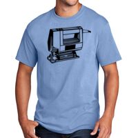 Core Cotton Tee Thumbnail
