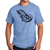 Core Cotton Tee Thumbnail