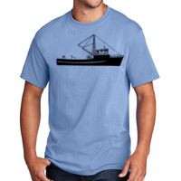 Core Cotton Tee Thumbnail