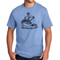 Core Cotton Tee Thumbnail