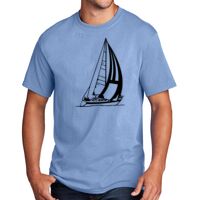 Core Cotton Tee Thumbnail