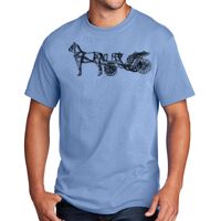 Core Cotton Tee Thumbnail