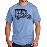 Core Cotton Tee Thumbnail