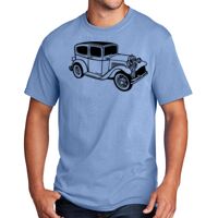 Core Cotton Tee Thumbnail