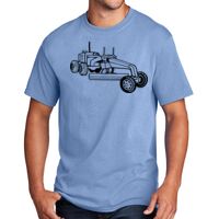Core Cotton Tee Thumbnail