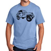 Core Cotton Tee Thumbnail