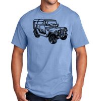 Core Cotton Tee Thumbnail