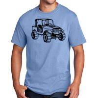 Core Cotton Tee Thumbnail