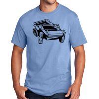 Core Cotton Tee Thumbnail