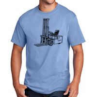 Core Cotton Tee Thumbnail