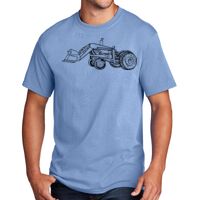 Core Cotton Tee Thumbnail