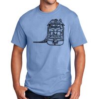 Core Cotton Tee Thumbnail